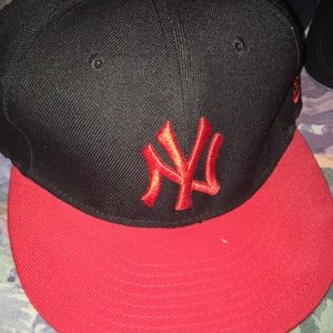 NEW ERA Yankees mlb cap